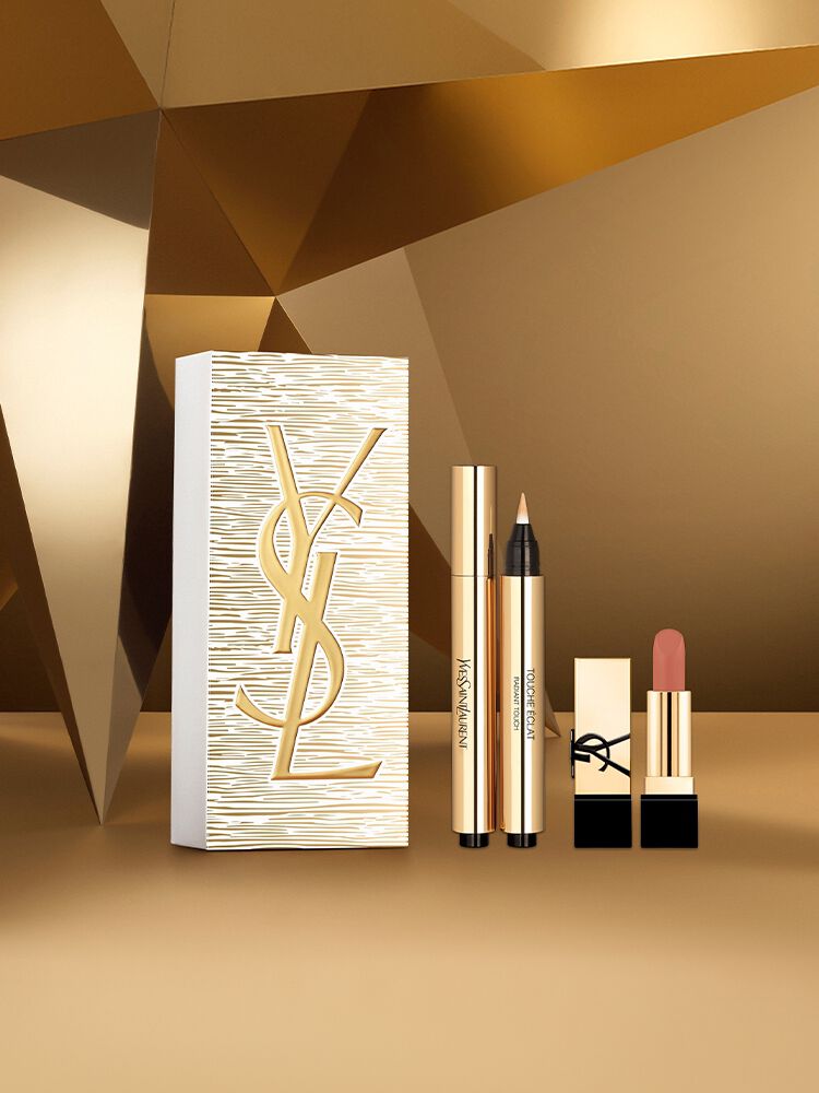 ラディアント タッチ|コンシーラー＆ハイライター|イヴ・サンローラン